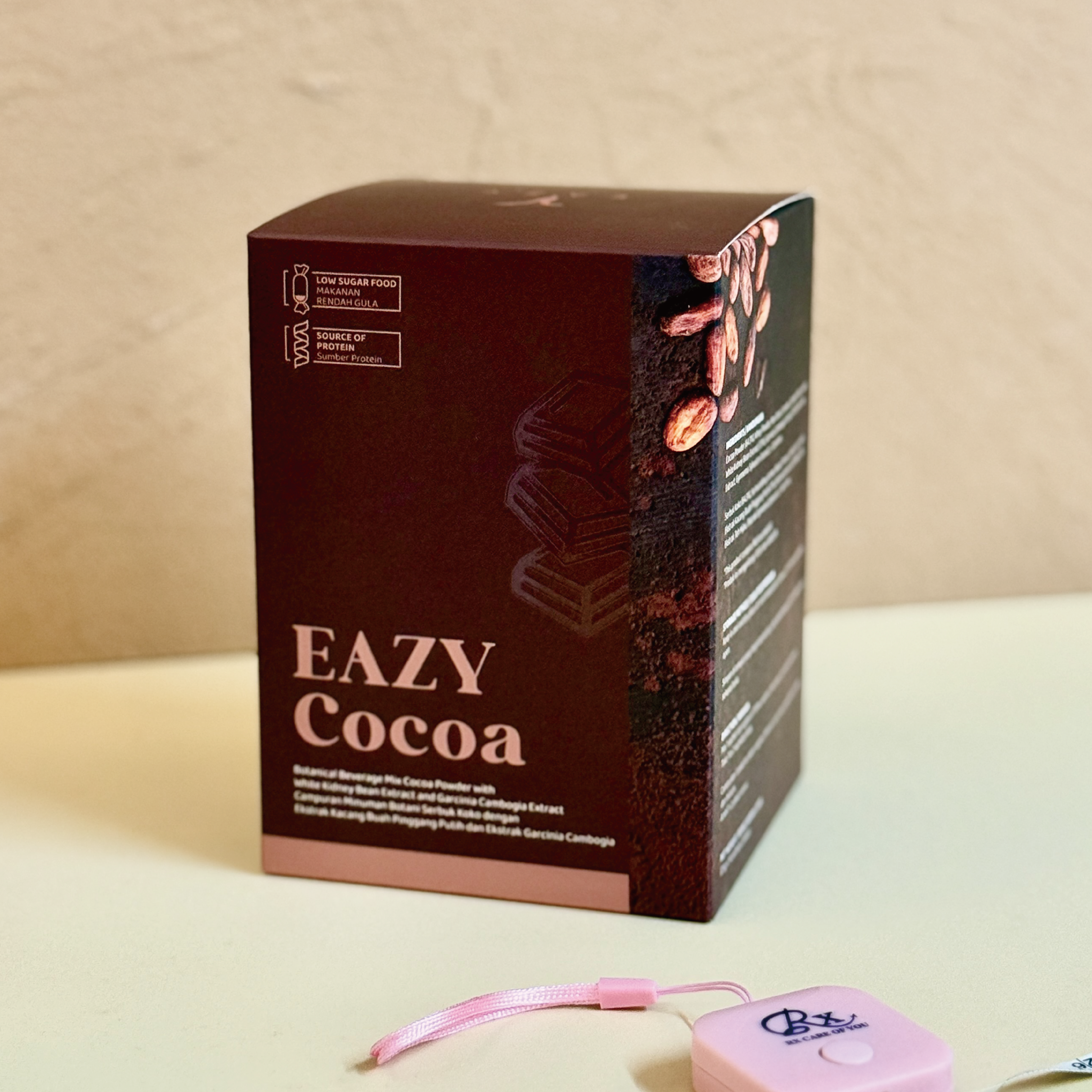 EAZY COCOA